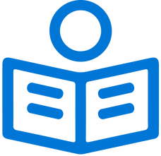 Just Right Reader logo