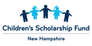 New Hampshire Education Freedom Account program logo.