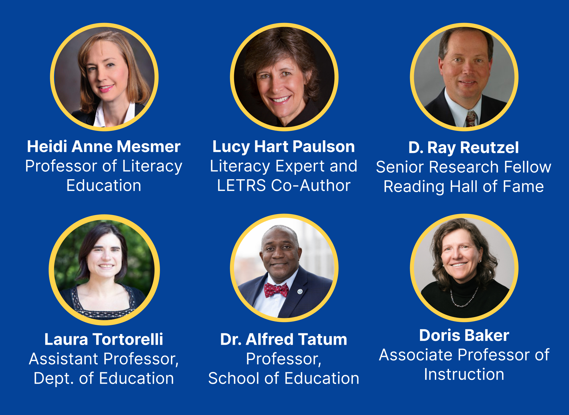 Teacher Resources - Just Right Reader