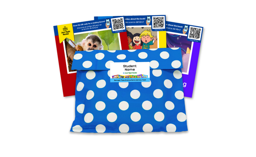 Spanish Skill Review Pack (ESA)