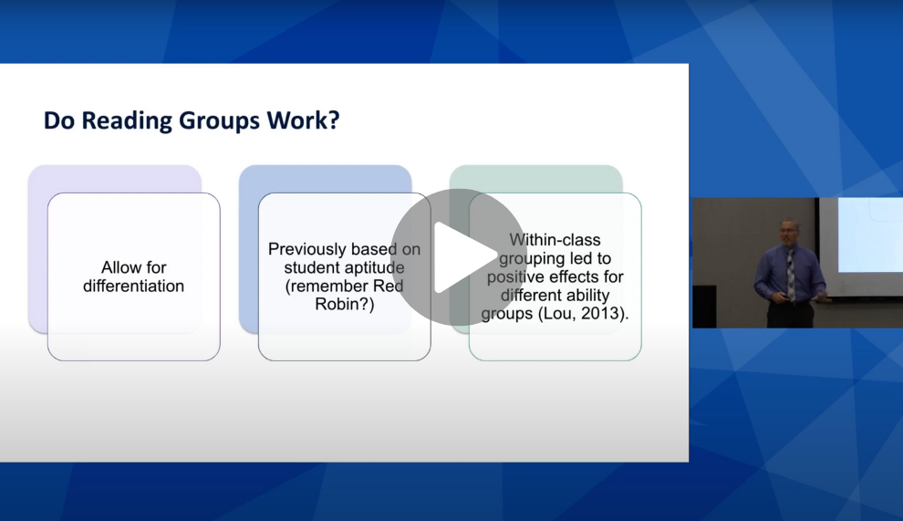 Ufli Just Right Reader